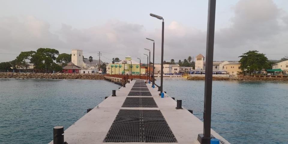 Miri-Joy Apartments سانت بيتير المظهر الخارجي الصورة