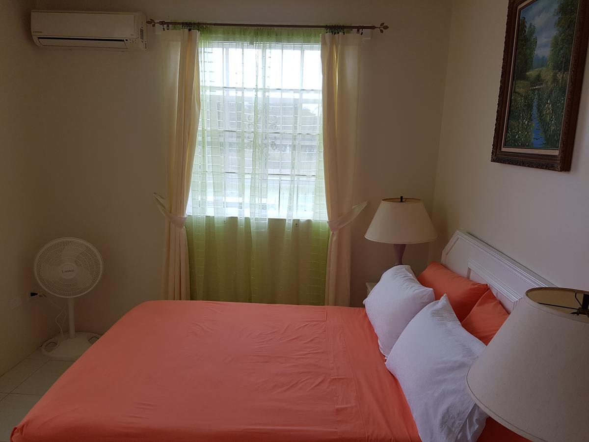 Miri-Joy Apartments سانت بيتير المظهر الخارجي الصورة