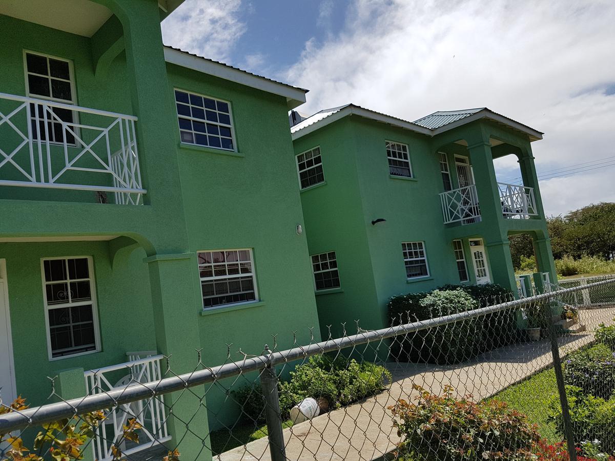 Miri-Joy Apartments سانت بيتير المظهر الخارجي الصورة